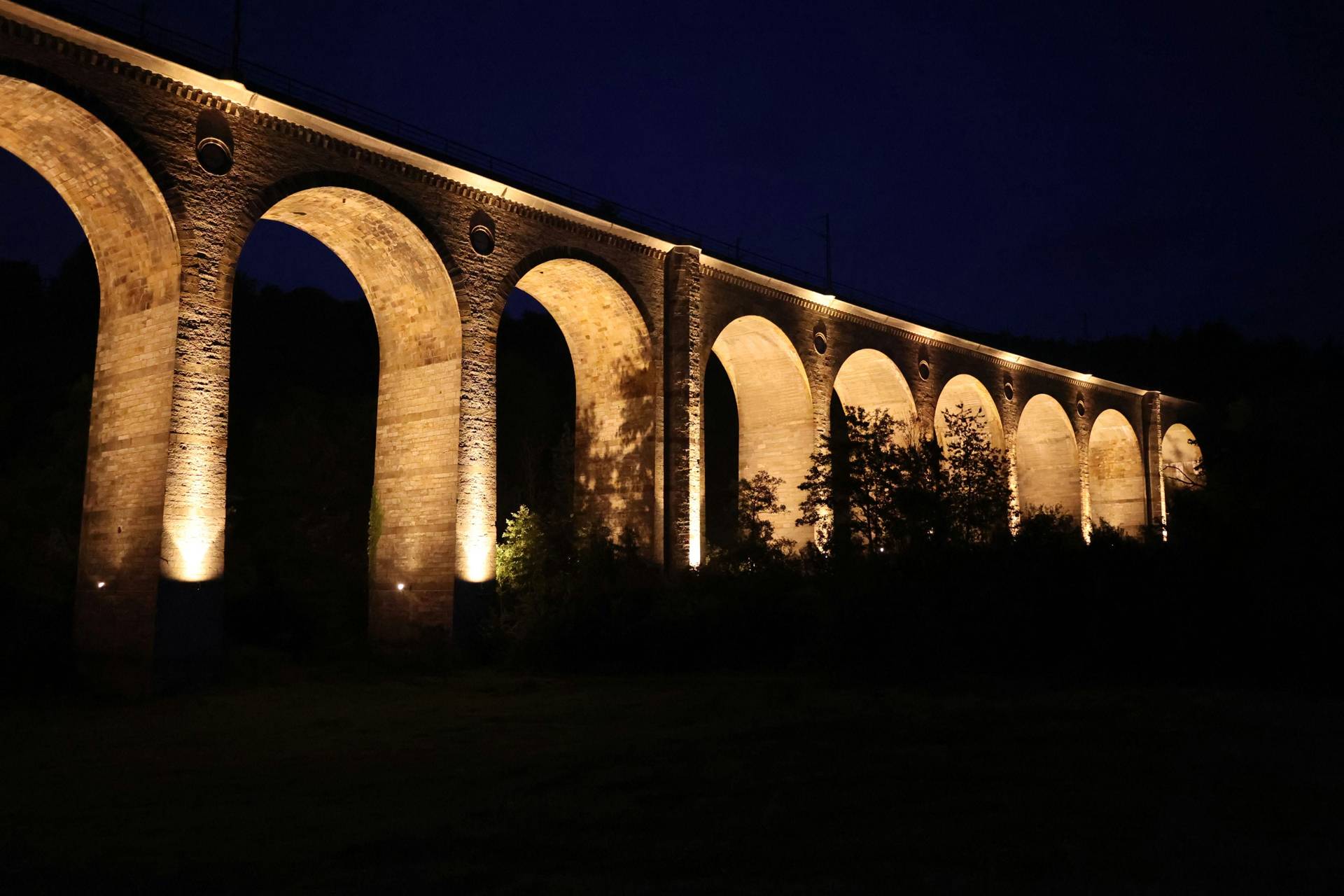 Viadukt