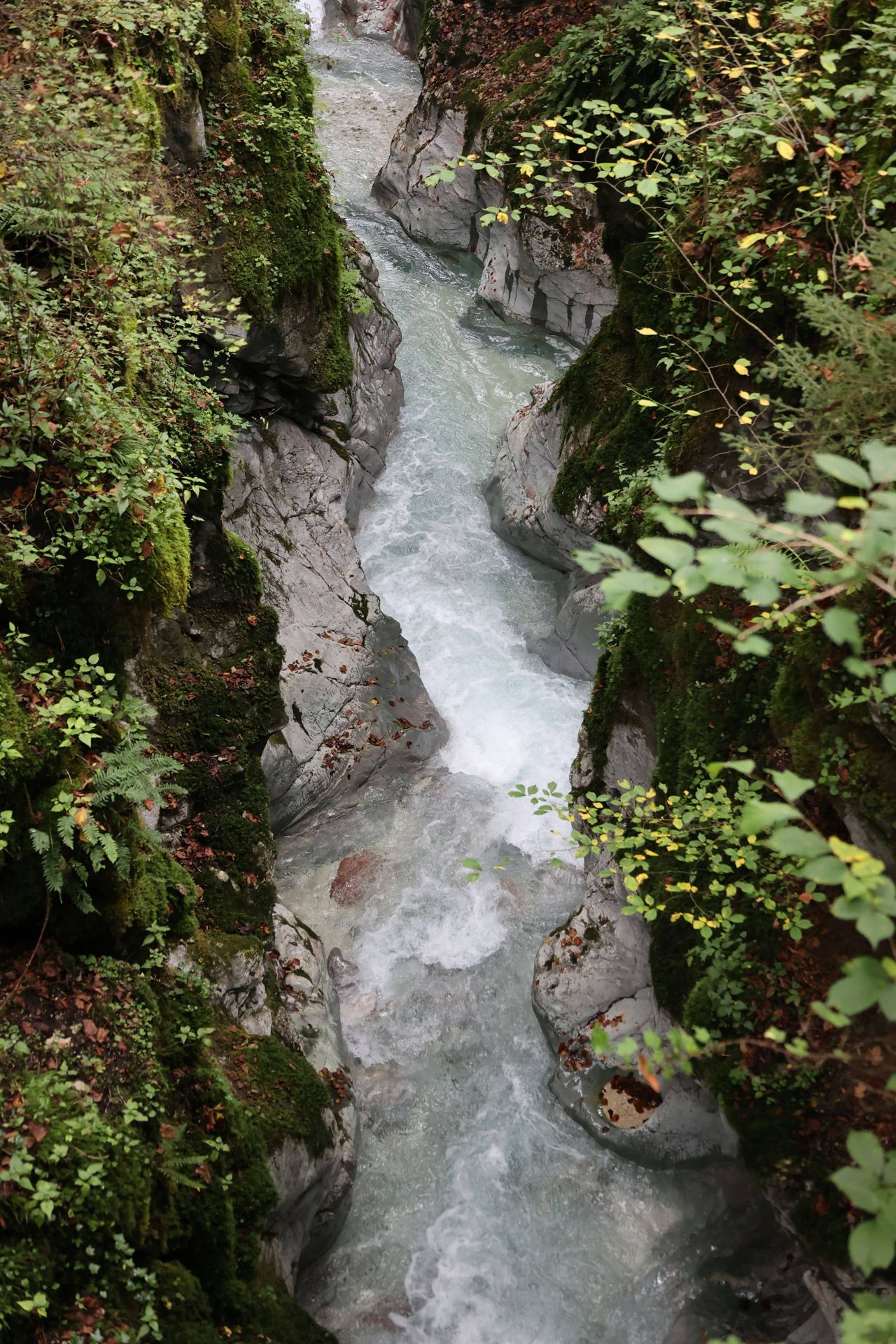 Marxenklamm