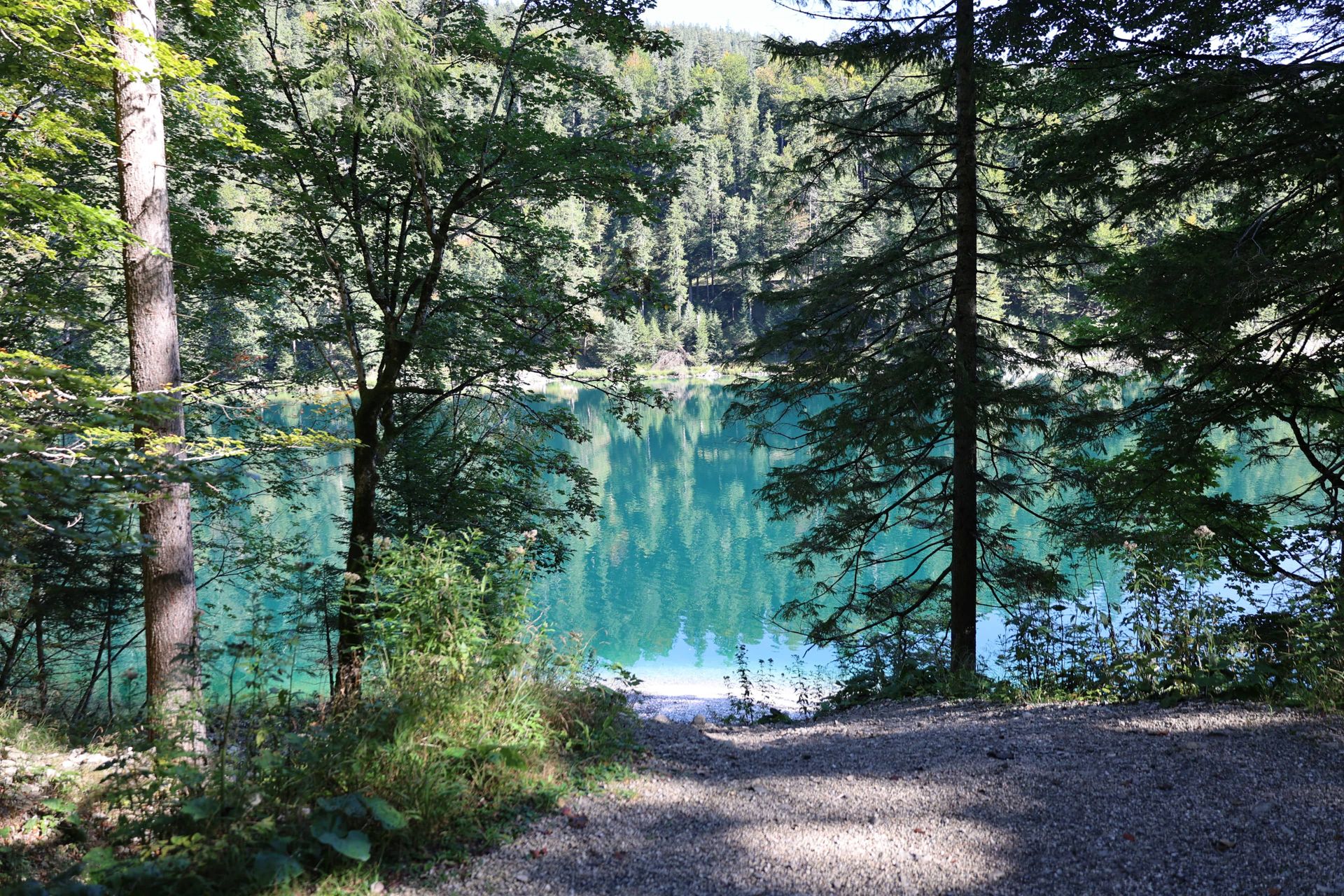 Eibsee